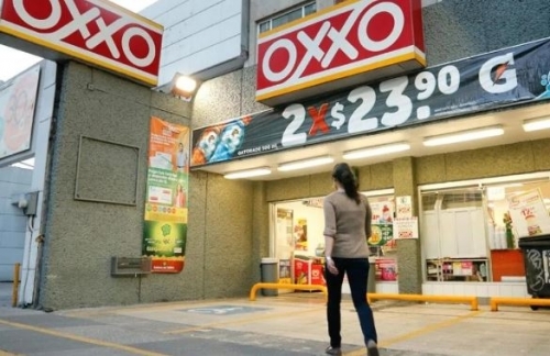 Lo más leído: La ruta de Oxxo por América Latina: el éxito de su modelo de negocio y los rivales inesperados que afronta en cada país