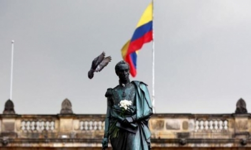 Colombia emite dos bonos sociales por US$ 2.500 millones en el mercado internacional