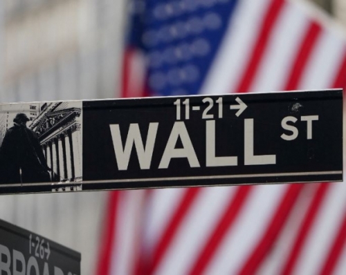 Los futuros de las acciones de Wall Street bajan antes de los datos clave de inflación