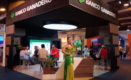 ¿Necesita un crédito? Banco Ganadero presenta las mejores opciones en la Feria de Servicios Financieros