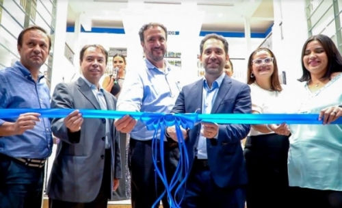 Tienda Amiga inaugura sucursal en Cochabamba brindando acceso a un mundo de oportunidades