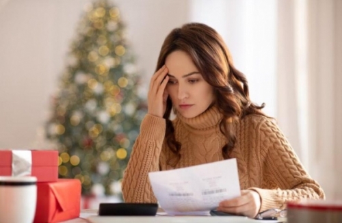 Lo más leído: ¿Cómo evitar el estrés financiero en las compras de fin de año?