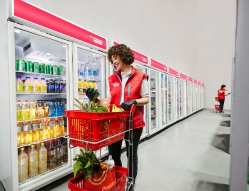 Supermercados digitales: ¿cuáles son las ventajas de esta nueva experiencia de compra?
