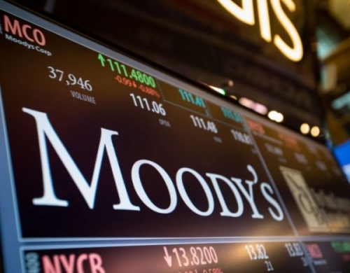 Moodys proyecta una perspectiva negativa a las empresas no financieras para 2024