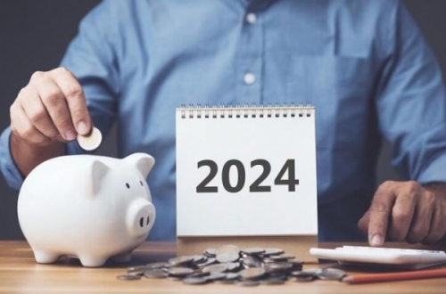 Lo más leído: Cinco consejos para ahorrar en 2024 y mejorar la economía