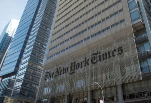 El New York Times demanda a OpenAI y Microsoft por infringir sus derechos de autor