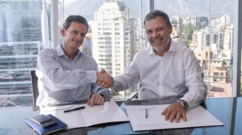 Latam Trade Capital firma acuerdo con Toesca para crear fondo para adquirir facturas en Latinoamérica