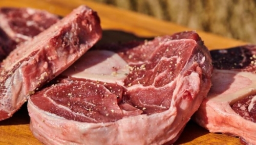 Paraguay realiza su primer envío por aire de carne a Estados Unidos