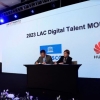  Huawei firma convenio institucional con  UNESCO para incentivar el talento