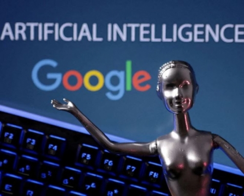 Google y Singular Computing a juicio en Boston por uso indebido de funciones de IA