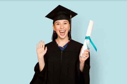 Lo más leído: ¿Licenciatura o maestría? Cuatro motivos para optar por  un crédito educativo en 2024