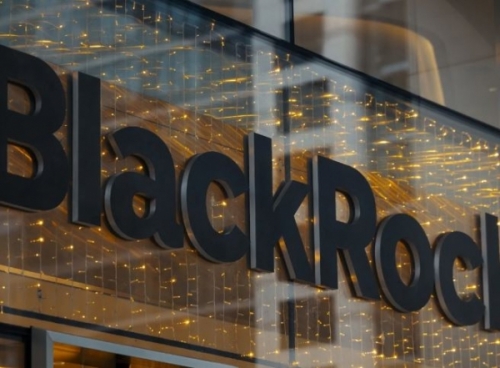 Fondo de BlackRock de bitcoin, el primero en cruzar umbral de US$1.000 millones