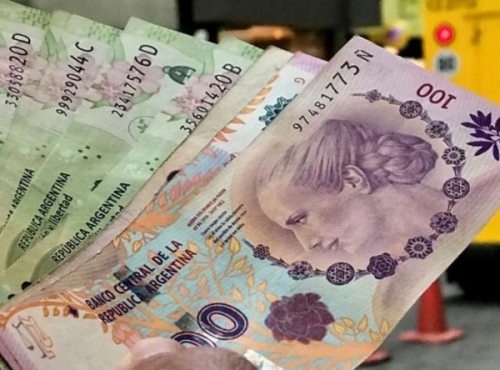 La debilidad del peso argentino vuelve a ser el centro de la preocupación financiera