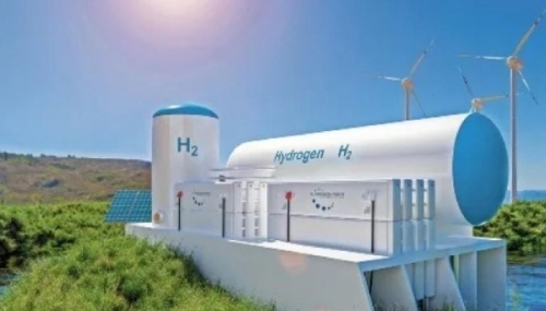 Bolivia apunta al hidrógeno verde como alternativa para impulsar la transición energética