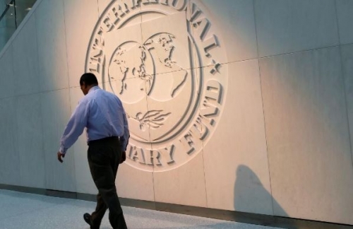 FMI optimista: prevé 