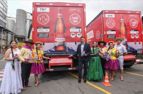 CBN inicia capacitación a centenares de vivanderas para promover el consumo responsable de bebidas alcohólicas en el Carnaval 2024