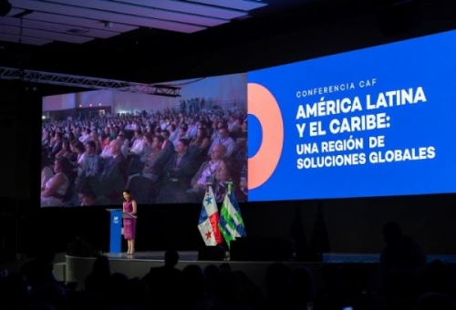 América Latina y el Caribe plantea soluciones para ganar relevancia global