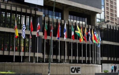 CAF emite en Europa el bono más grande en su historia por EUR 1.500 millones