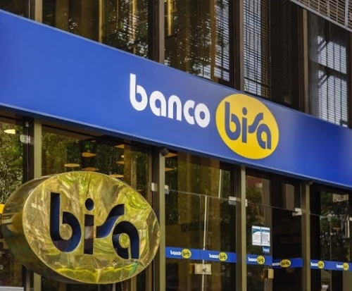 Banco BISA premiará a sus cuentas  que reciben remesas familiares  