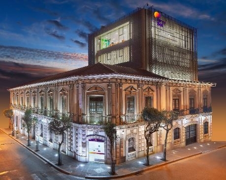 Contribuyendo a la fortaleza del sistema financiero, BancoSol es el banco Número 1 de Bolivia por ocho años consecutivos