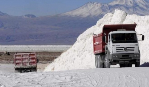 Chile asiste a la mayor feria minera a nivel mundial sin presentar ningún proyecto de litio