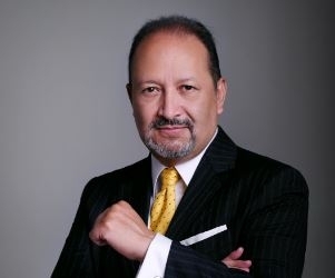 El ejecutivo boliviano Marcelo Escobar, gerente general de BancoSol, representará a Latinoamérica en el Consejo de la GABV