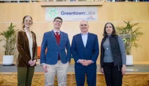 Embraer-X anuncia asociación con Greentown Labs, la mayor incubadora de tecnología climática en EE.UU.
