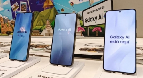 Lo más leído: Samsung inaugura la zona de Experiencia  Galaxy AI en las Torres Mall de La Paz