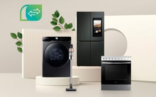 Eficiencia energética, menos ruido y 20 años de garantía: Conozca las ventajas atrás de los compresores de los refrigeradores Samsung