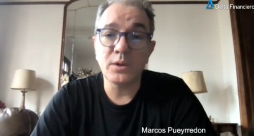 Lo más leído: Entrevista exclusiva a Marcos Pueyrredon,  líder de la economía digital en Latinoamérica