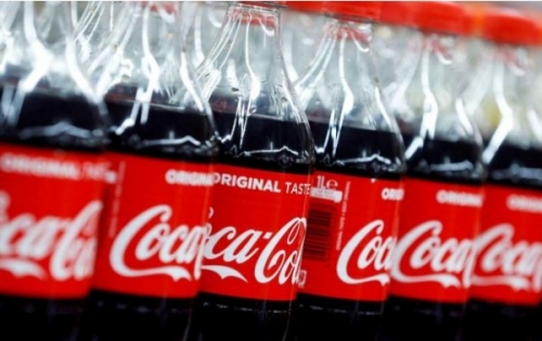 Arca Continental, embotelladora de Coca Cola en México, invertirá más de US$ 1.000 millones en 2024