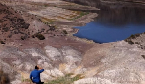 Chile apuesta por la gestión local del agua ante la disyuntiva de convertirse en el país más afectado por la sequía en el continente