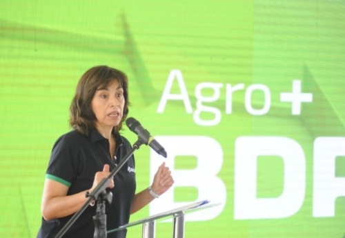 Agro+BDP Aportará a la seguridad alimentaria de Bolivia