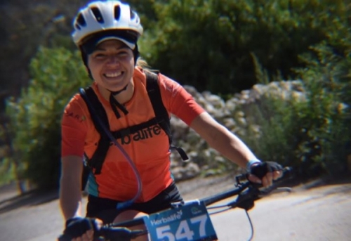 Taypi Chullpa 2024: más de 300 deportistas participaron en la competencia de ciclismo más exigente de Bolivia