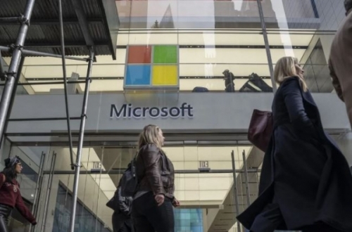 Microsoft venderá Teams de forma separada de Office ante escrutinio antimonopolio