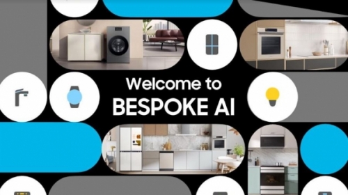Lo más leído: BESPOKE AI: Samsung presenta la última línea de electrodomésticos con conectividad mejorada y con capacidades de AI