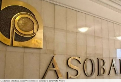 Asoban anuncia que los bancos privados emitirán el Bono BCB en dólares