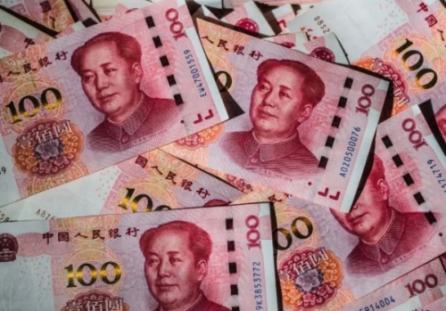 Los operadores de divisas deben prestarle atención tanto al dólar como al yuan chino