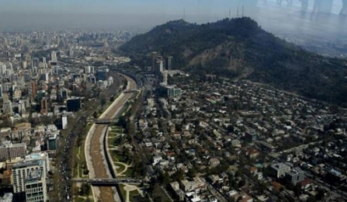 Banco Mundial proyecta un crecimiento de 1,6% del PIB de Latinoamérica este 2024