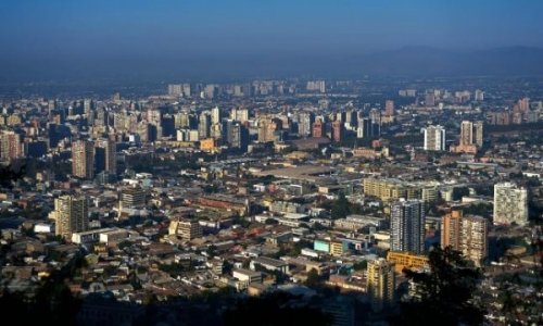 El sistema de transporte, el punto de partida de las ciudades inteligentes en América Latina