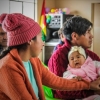 Huggies y Unicef impulsan la paternidad activa en Bolivia