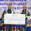 Expresidente de COMIBOL sugiere que el control a las cooperativas mineras se haga desde gobernaciones y alcaldías 