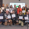 Cervecería Boliviana Nacional recibe reconocimiento por su compromiso medioambiental en la Reciclatón 2023