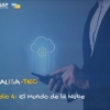 Actualisap nos presenta el Mundo de la Nube
