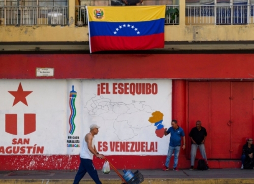 Gobierno de Venezuela contrata a Rothschild como asesor financiero de deuda default