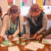 CAF fortalece habilidades de liderazgo de 15 mujeres mineras de Bolivia