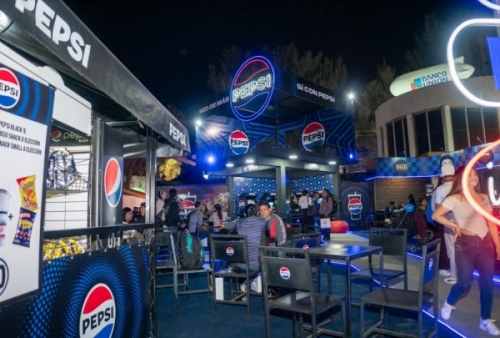 Revive los Años 70 con Pepsi:  Cochabamba acoge el 