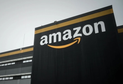 Amazon registra el mayor crecimiento de ventas en nube gracias a la demanda de IA