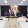 Misión Comercial Boliviana consolida relaciones con Paraguay