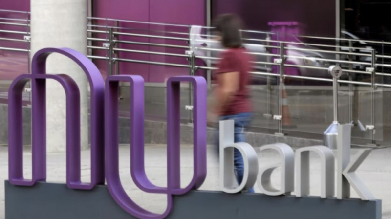 Brasileña Nubank supera los 100 millones de clientes